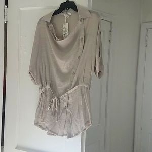 Mystree blouse